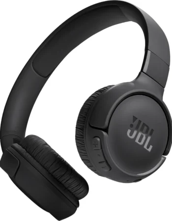 Безжични слушалки JBL Tune 520BT, черен - JBLT520BTBLKEU