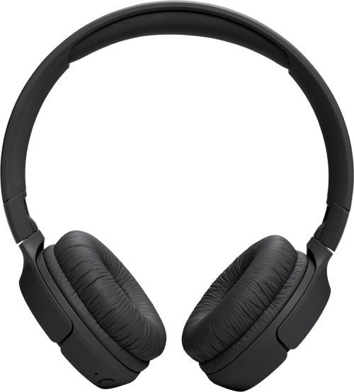 Безжични слушалки JBL Tune 520BT, черен - JBLT520BTBLKEU - Image 2