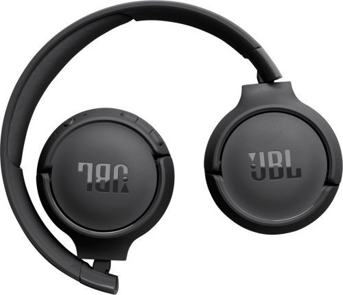 Безжични слушалки JBL Tune 520BT, черен - JBLT520BTBLKEU - Image 4