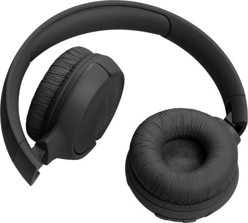 Безжични слушалки JBL Tune 520BT, черен - JBLT520BTBLKEU - Image 5