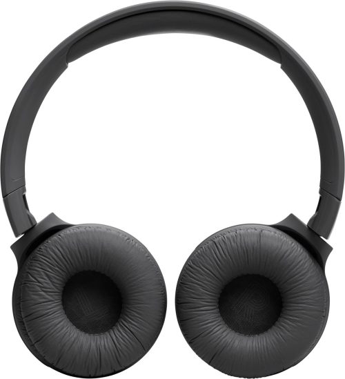 Безжични слушалки JBL Tune 520BT, черен - JBLT520BTBLKEU - Image 6