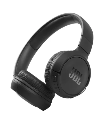 Безжични слушалки JBL Tune 510BT, черен - JBLT510BTBLKEU