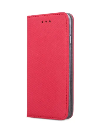 Калъф Book Pocket Motorola Edge 50 NEO /червен/ MAG