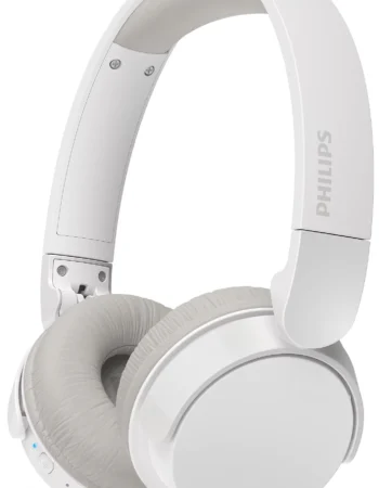 Безжични слушалки Philips TAH3209WT, бял - TAH3209WT/00