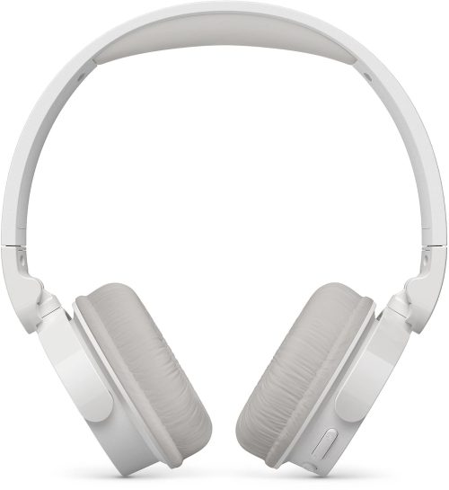 Безжични слушалки Philips TAH3209WT, бял - TAH3209WT/00 - Image 7