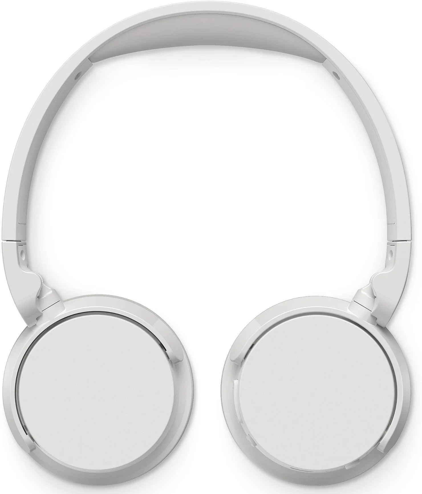 Безжични слушалки Philips TAH3209WT, бял - TAH3209WT/00 – снимка 5