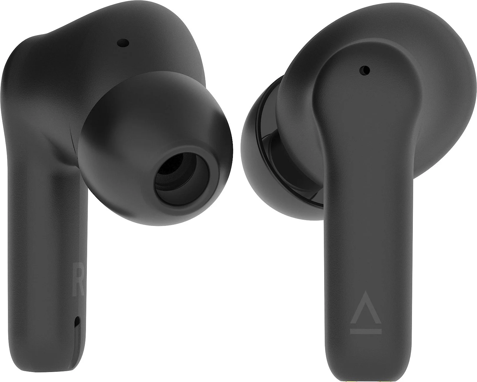 Безжични слушалки Creative Zen Air 2 ANC, черен - 51EF1190AA000 – снимка 5