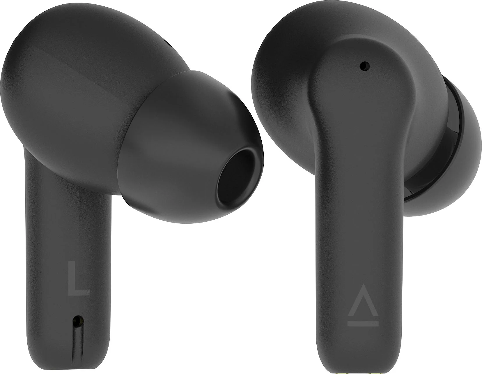 Безжични слушалки Creative Zen Air 2 ANC, черен - 51EF1190AA000 – снимка 6