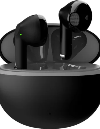 Безжични слушалки Creative Zen Air DOT, черен - 51EF1120AA000