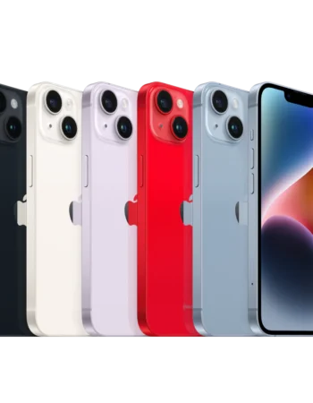 iPhone серия 14