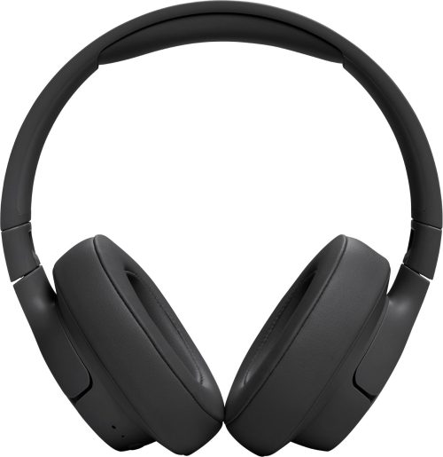 Безжични слушалки JBL Tune 720BT, черен - JBLT720BTBLK - Image 2