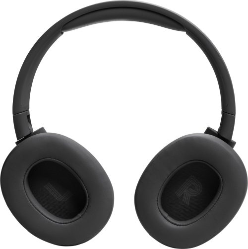 Безжични слушалки JBL Tune 720BT, черен - JBLT720BTBLK - Image 5