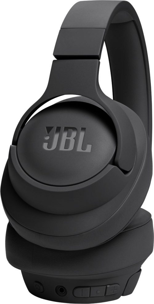 Безжични слушалки JBL Tune 720BT, черен - JBLT720BTBLK - Image 6