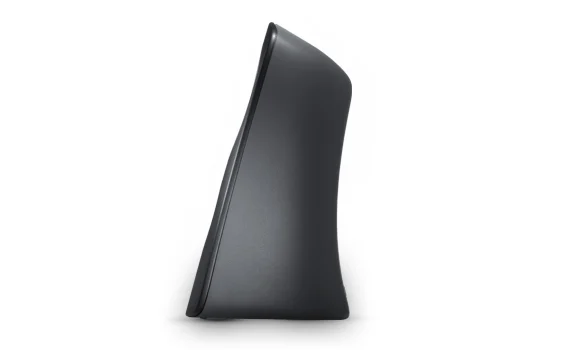 Озвучителна система Logitech Z313, Черен - 980-000413 – снимка 2