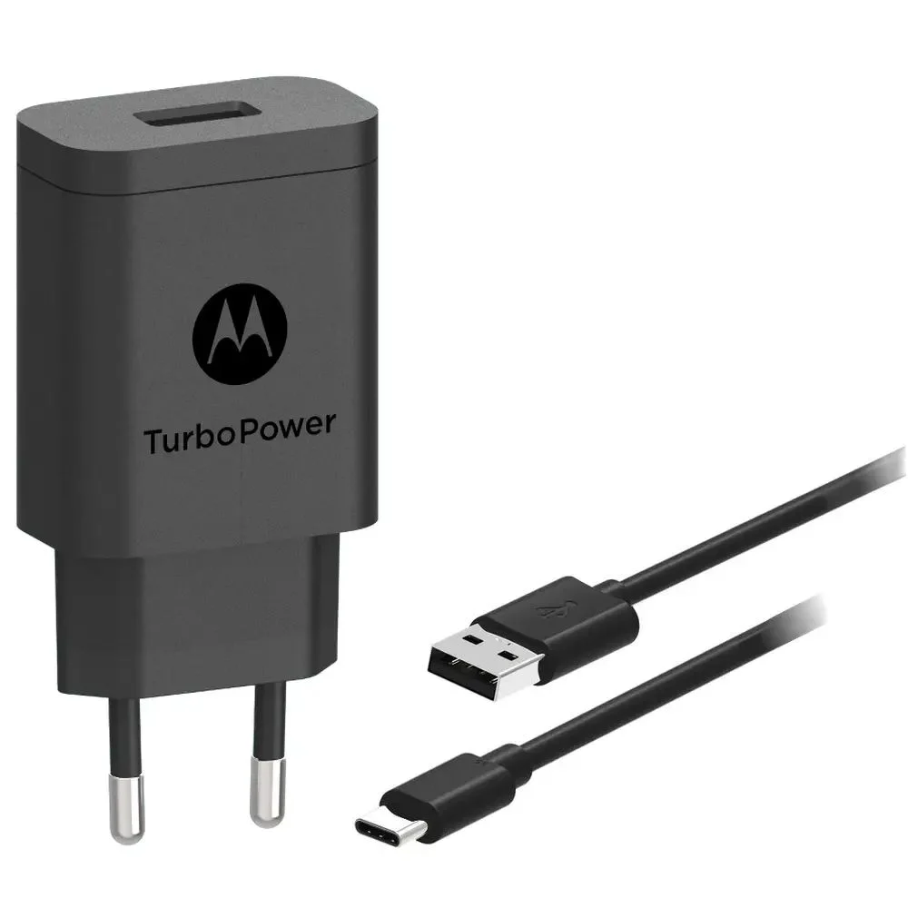 ОРИГИНАЛНО Зарядно устройство Motorola TurboPower 33W MC-332L - PG38C06448 – снимка 5