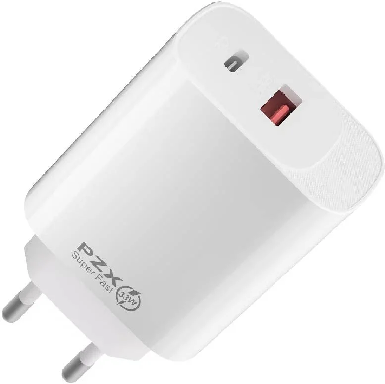 Зарядно устройство PZX P55, мощност 33w - 754342