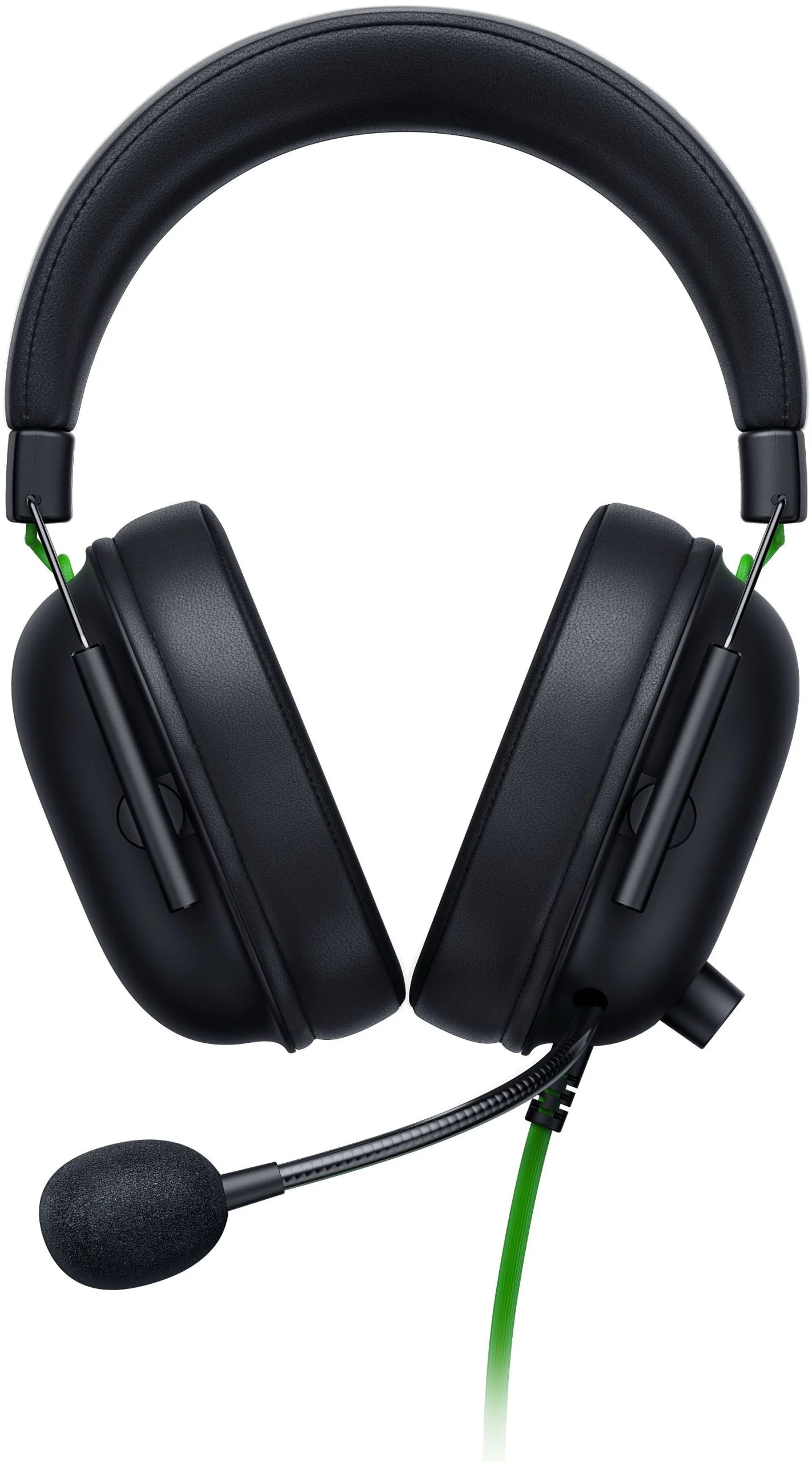 Геймърски слушалки Razer BlackShark V2 X, черен - RZ04-03240100-R3M1 – снимка 3