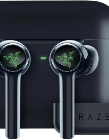 Безжични слушалки Razer Hammerhead Pro HyperSpeed, черен - RZ12-04590100-R3G1