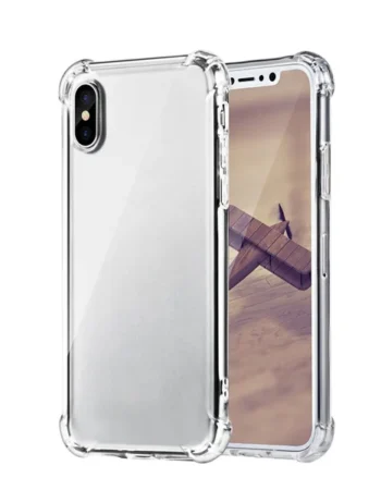 Калъф Air Defender Motorola Edge 50 Ultra 5G /прозрачен/