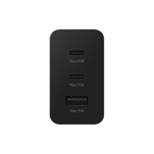 220V NORDIC 65W NRDi-6530, 2xUSB-C, USB-A - Image 3