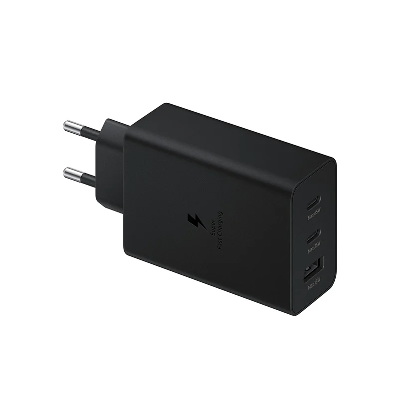 220V NORDIC 65W NRDi-6530, 2xUSB-C, USB-A – снимка 4