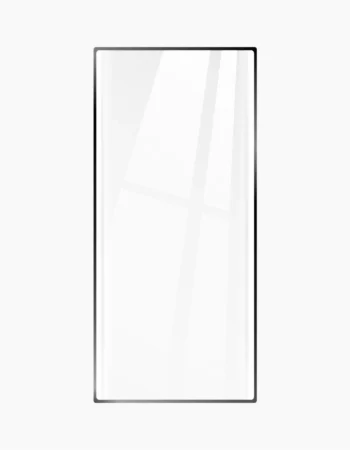 5D Tempered Glass Motorola Edge 50 5G /черно/ OG