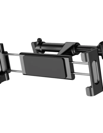 BASEUS Холдер за Таблет, Backseat Car Mount (SUHZ-01) /черен/