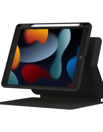 BASEUS Калъф за таблет Magnetic Minimalist iPad 10.2inch /черен/