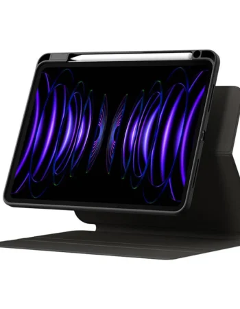 BASEUS Калъф за таблет Magnetic Minimalist iPad Pro 11/Air4/5 10.9 (ARJS040901) /черен/