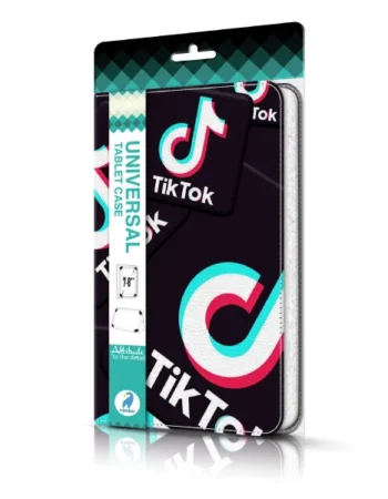 Калъф таблет Nimbo 7/8 инча универсален /TikTok/