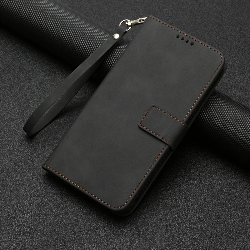 Калъф Exclusive Wallet Apple iPhone 16 Pro /черен/ – снимка 2