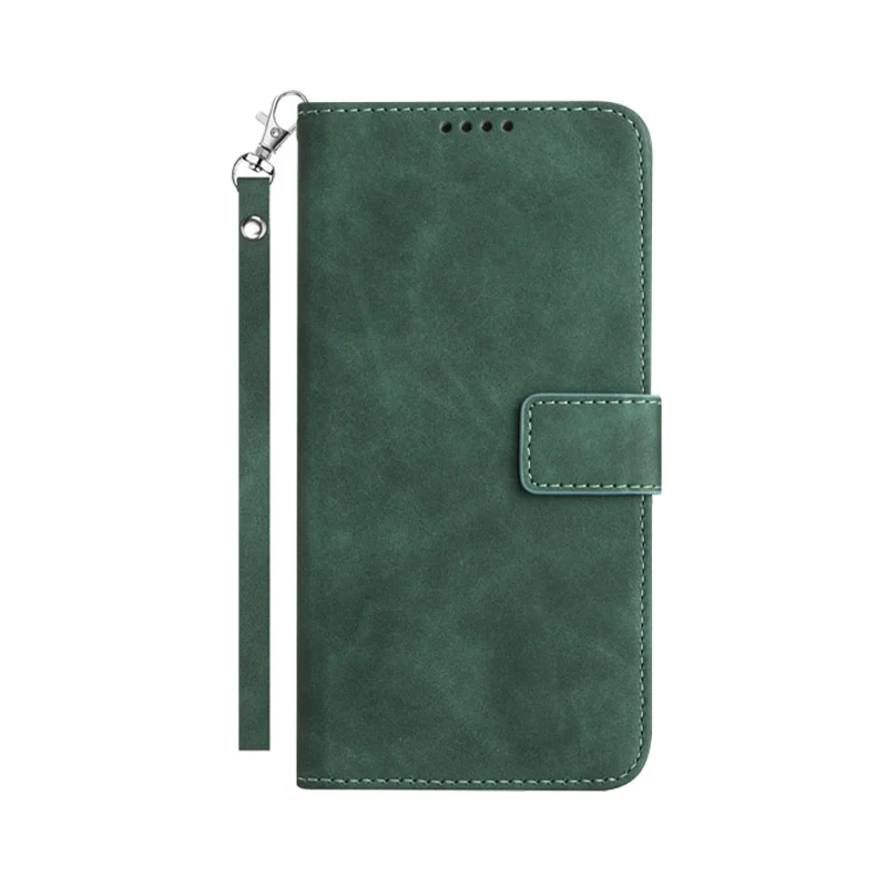 Калъф Exclusive Wallet Apple iPhone 16 Pro /зелен/