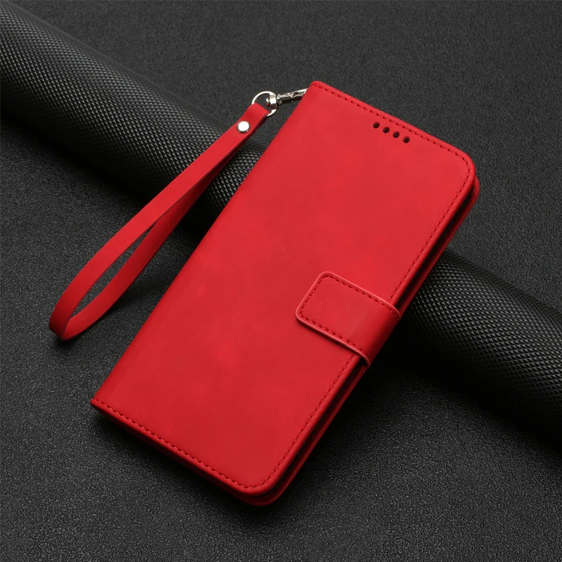 Калъф Exclusive Wallet Apple iPhone 16 Pro /червен/ – снимка 3