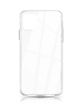 Калъф NORDIC Crystal Clear Motorola Edge 50 Ultra 5G