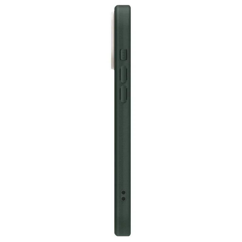 Оригинален SPIGEN Калъф Cyrill Kajuk MagSafe Apple iPhone 16 Pro /зелен/ – снимка 5