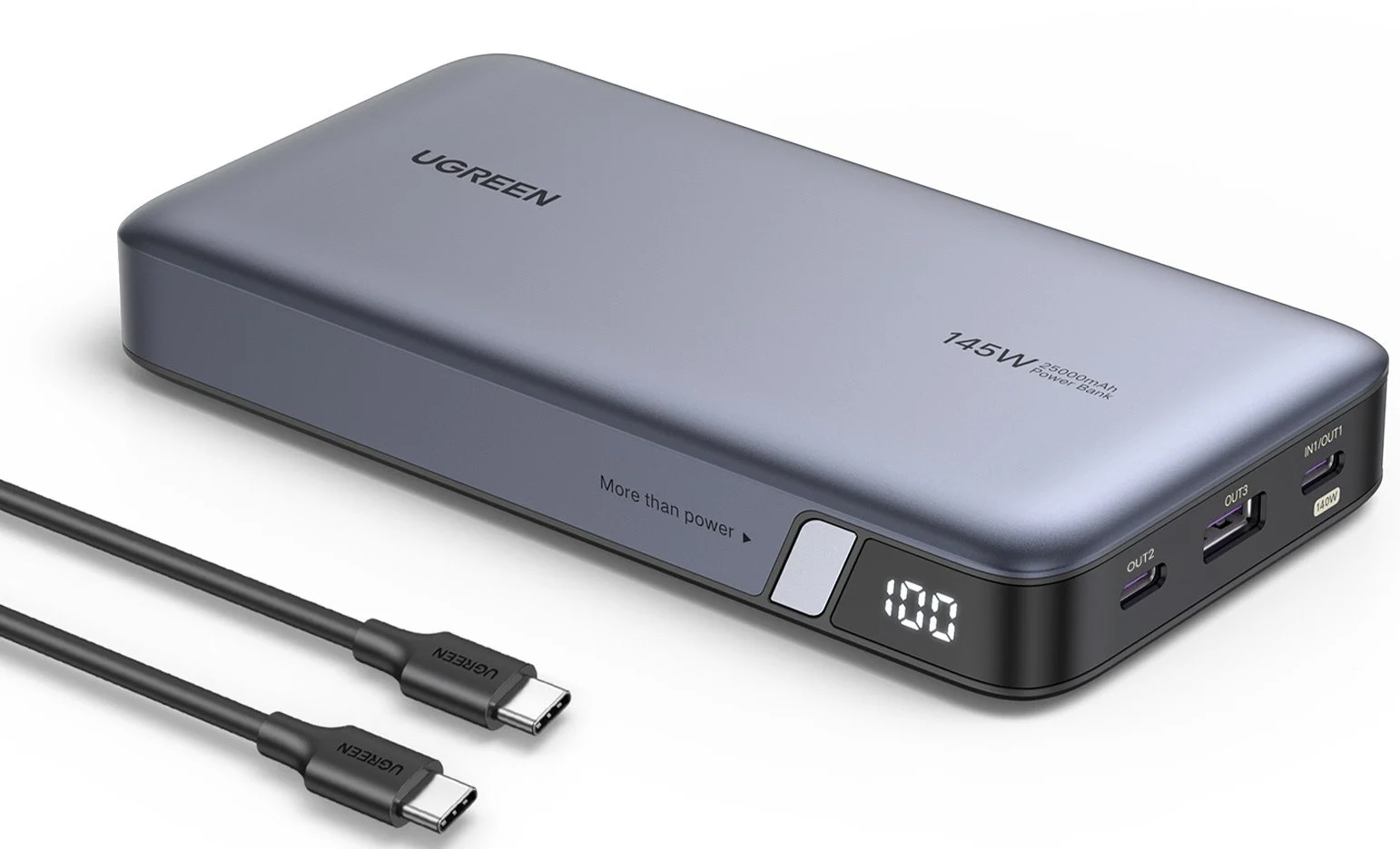 PowerBank Ugreen PB205 145W - UG90597A