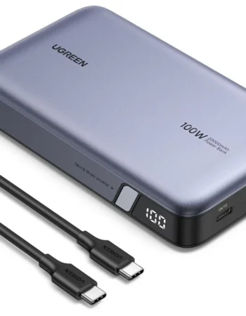 PowerBank Ugreen PB720 100W - UG25188
