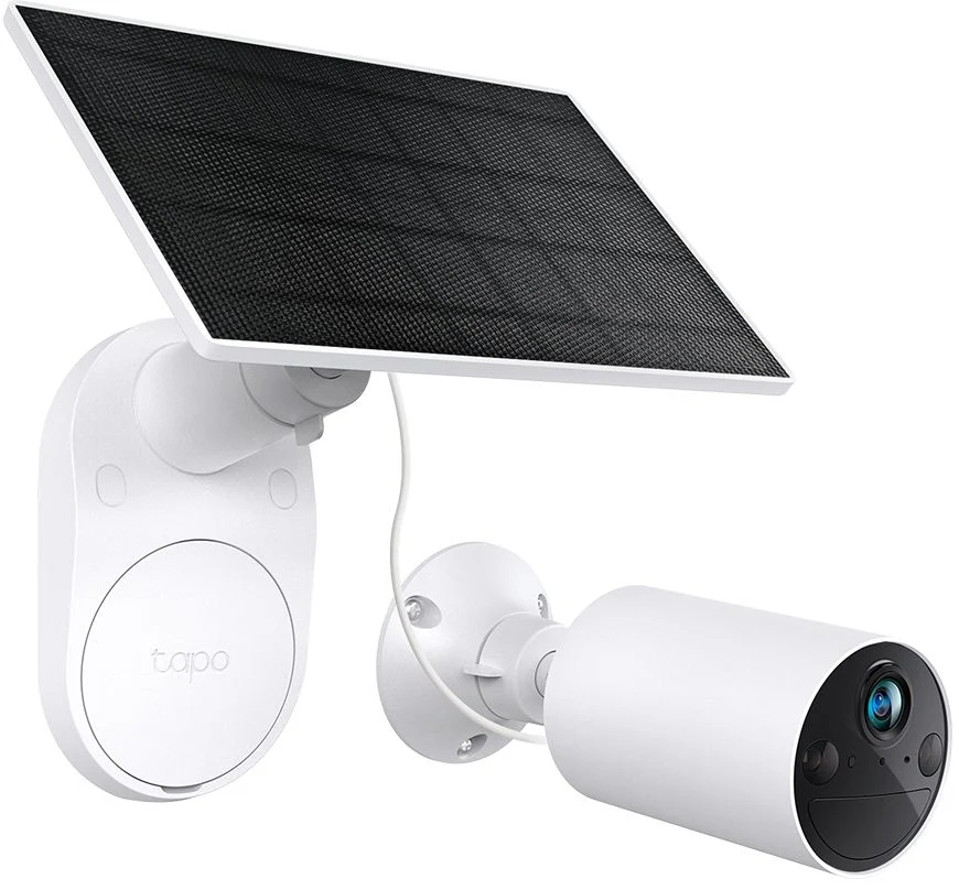 IP камера TP-Link Tapo C410 KIT - Tapo C410 KIT – снимка 4