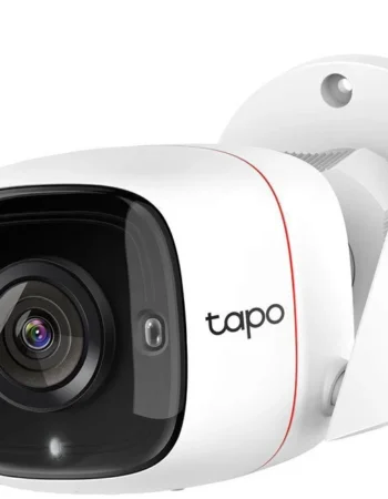 IP камера TP-Link Tapo C310 - Tapo C310
