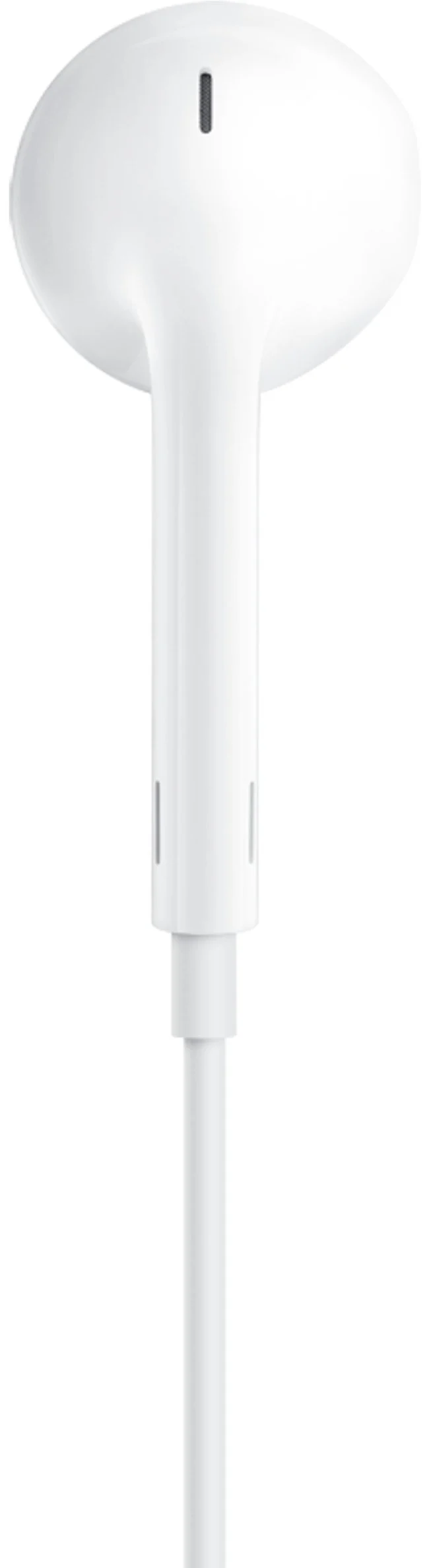 Apple HF Type-C, EarPods, Оригинал /опаковка) /бели/ - MYQY3ZM/A – снимка 2