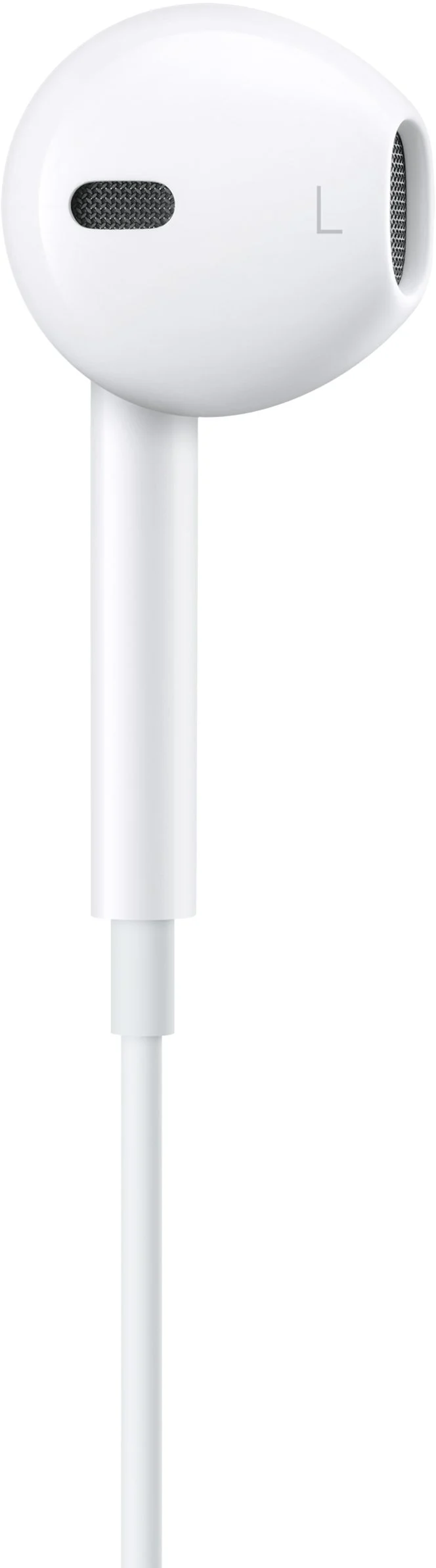 Apple HF Type-C, EarPods, Оригинал /опаковка) /бели/ - MYQY3ZM/A – снимка 3