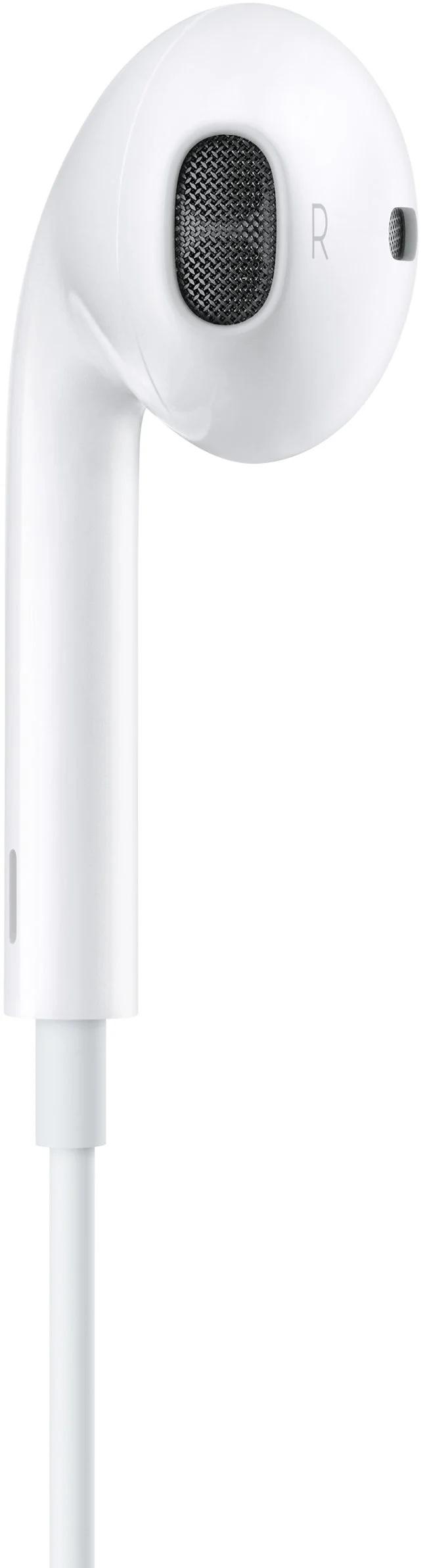 Apple HF Type-C, EarPods, Оригинал /опаковка) /бели/ - MYQY3ZM/A – снимка 4