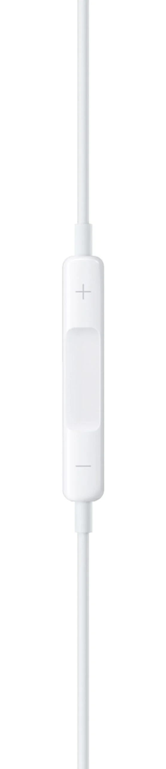 Apple HF Type-C, EarPods, Оригинал /опаковка) /бели/ - MYQY3ZM/A – снимка 5