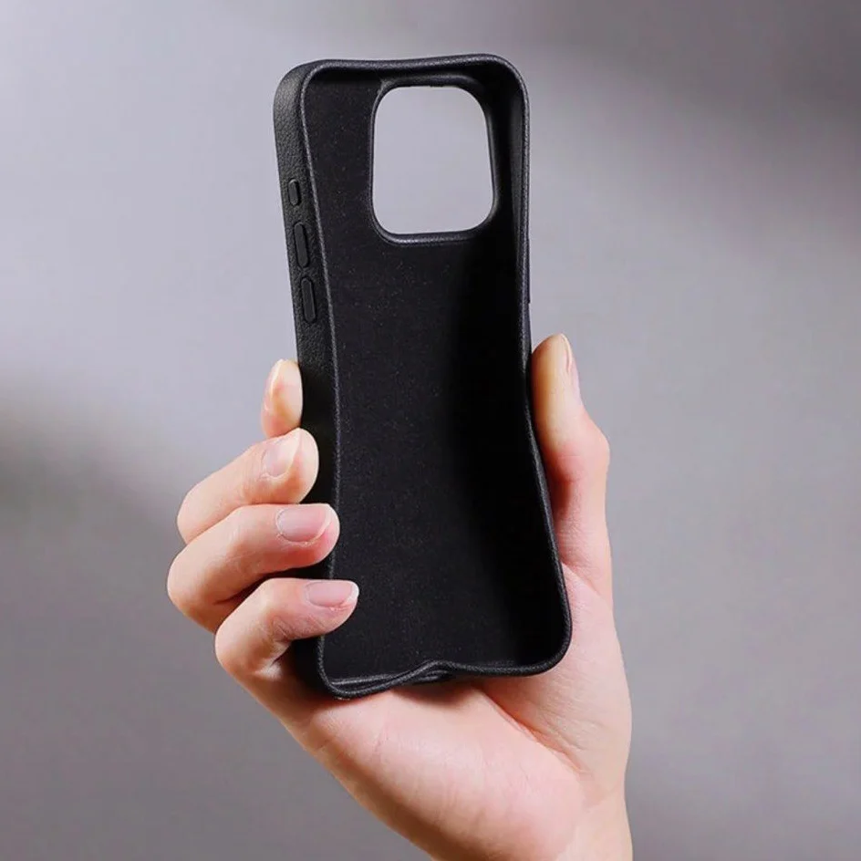 Joyroom Калъф Soft, Apple iPhone 15, Armor Series, черен – снимка 2