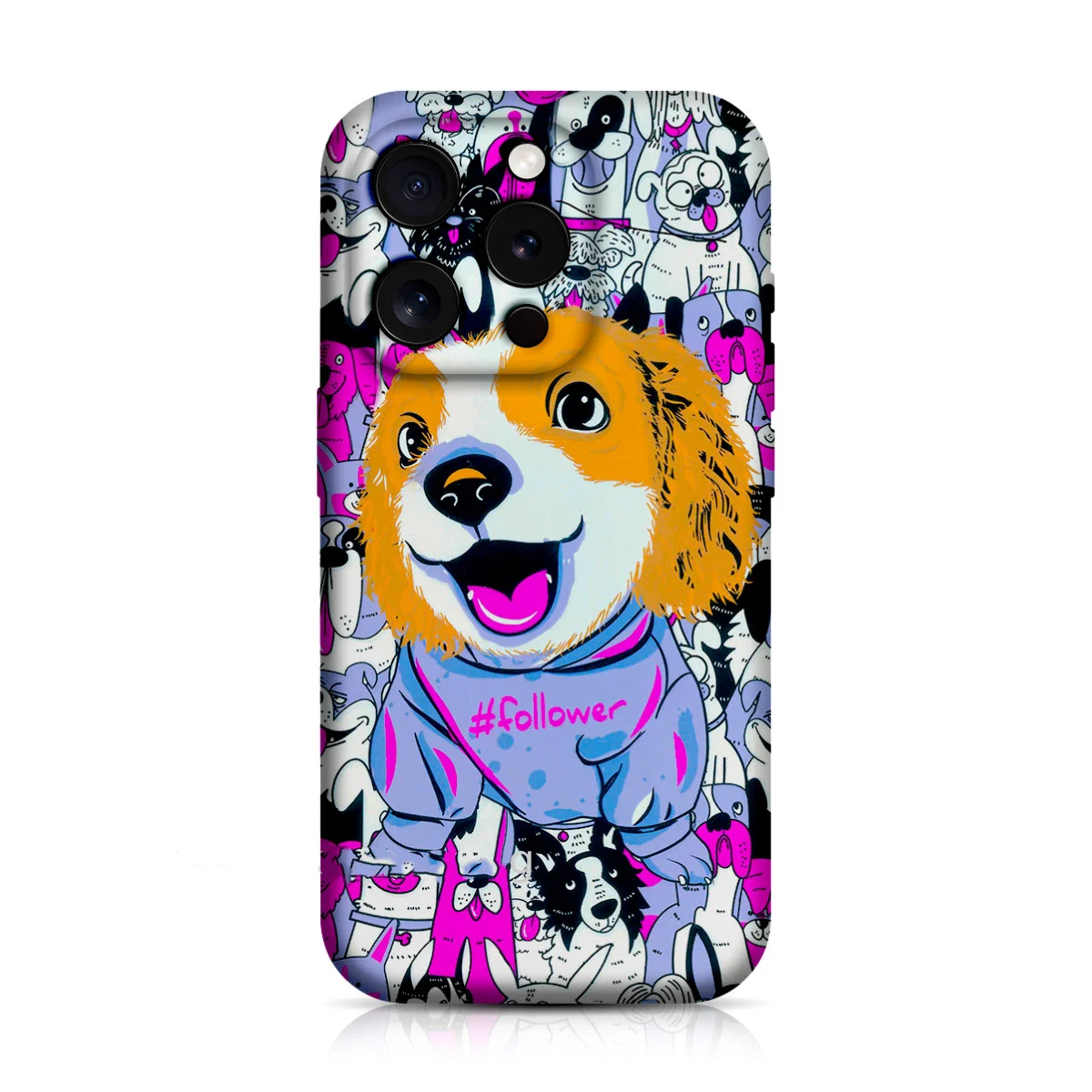 Калъф LUXO Apple iPhone 15 #R1