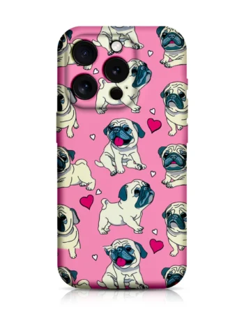 Калъф LUXO Apple iPhone 15 #R2