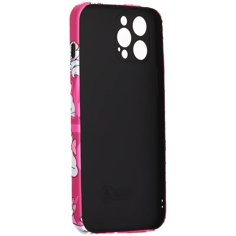 Калъф LUXO Apple iPhone 15 #J76 – снимка 8