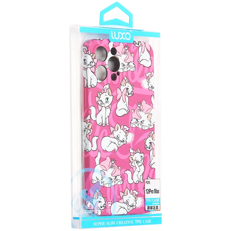 Калъф LUXO Apple iPhone 15 #J76 – снимка 2