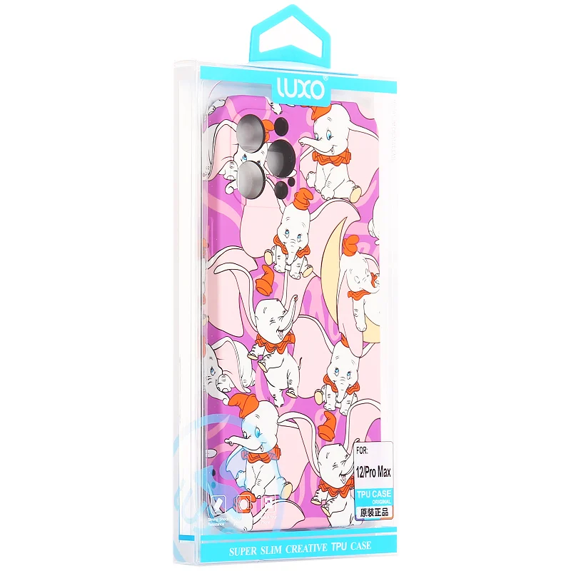 Калъф LUXO Apple iPhone 15 #J77 – снимка 8