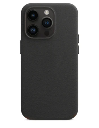 Joyroom Калъф Soft, Apple iPhone 15, Armor Series, черен